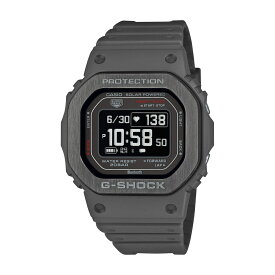 ジーショック G-SHOCK 腕時計 G-SQUAD Bluetooth デジタル ソーラー Mウォッチ DW-H5600MB-8JR　 　フィットハウス