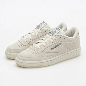 リーボック REEBOK メンズスニーカー CLUB C 85 クラブシー 100074168　SALE　フィットハウス