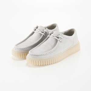 N[NX Clarks YV[Y g[q[ (WHIT) 664J@@tBbgnEX