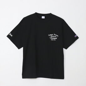 チャンピオン champion メンズトップス SHORT SLEEVE T-SHIRT C3-Z330　 　フィットハウス