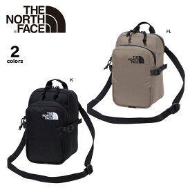 ザ ノースフェイス THE NORTH FACE ボルダーミニショルダー NM72358　 　フィットハウス