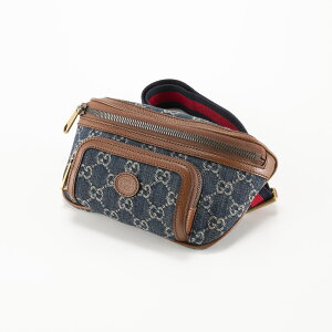 �O�b�` GUCCI �{�f�B�o�b�O�E�E�G�X�g�|�[�` GG RETRO �x���g�o�b�O 682933 2KQQT�@�@�t�B�b�g�n�E�X