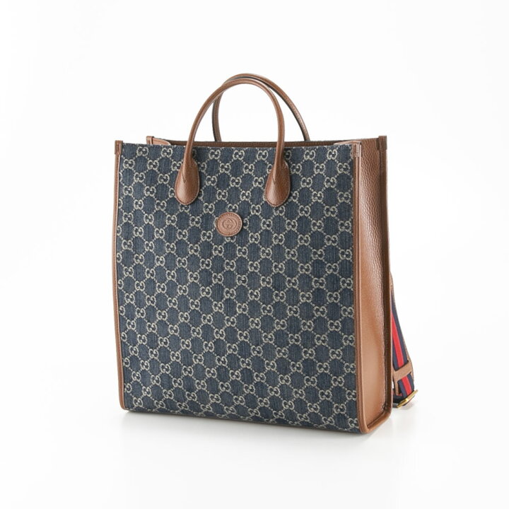 楽天市場】グッチ GUCCI GG RETRO トートバッグ 674155 2KQQT フィット  