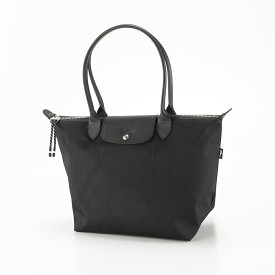 【5月25日−26日限定★クーポン配布中】ロンシャン LONGCHAMP ハンド・トートバッグ プリアージュエナジー ショッピングトート L 1899/HSR　　フィットハウス