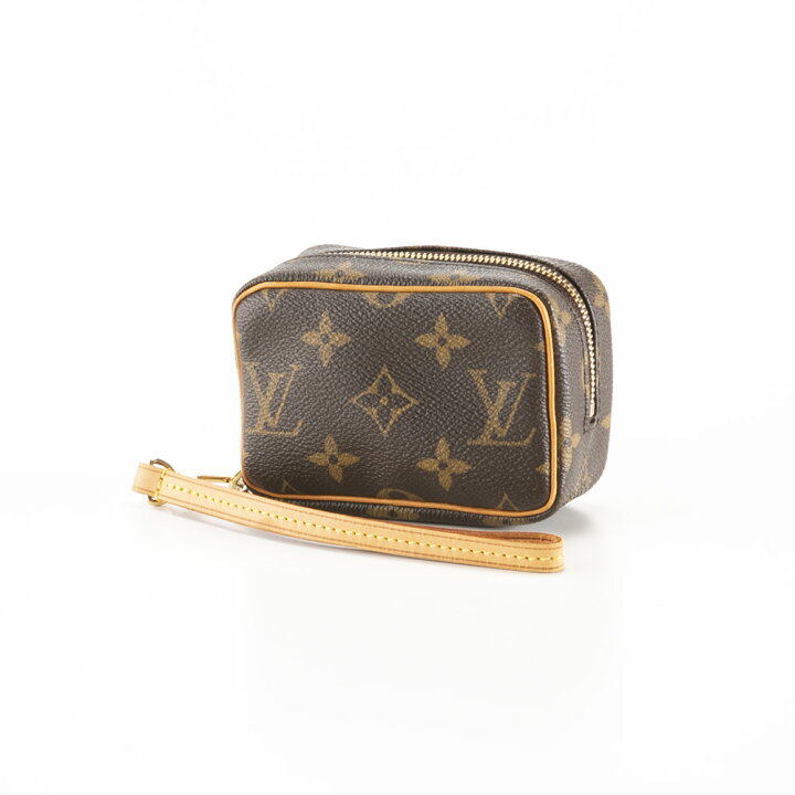 楽天市場】【ヴィンテージ・中古】ルイ・ヴィトン LOUIS VUITTON  