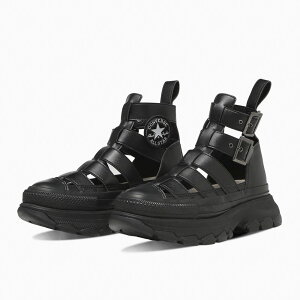 Ro[X CONVERSE fB[XXj[J[ I[X^[ gbNEF[u OfBG[^[ HI ALL STAR TREKWAVE GLADIATOR HI@@tBbgnEX