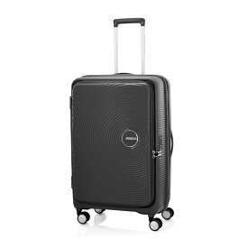 アメリカンツーリスター AMERICAN TOURISTER キャリーバッグ・スーツケース キュリオ スピナー75 AO8-09040　　フィットハウス