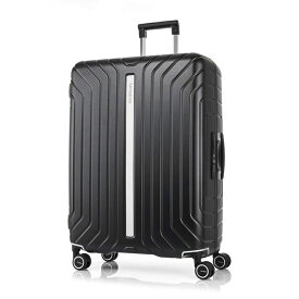 サムソナイト Samsonite スーツケース・キャリーバッグ ライトフレーム スピナー75 QA7-09003　 　フィットハウス