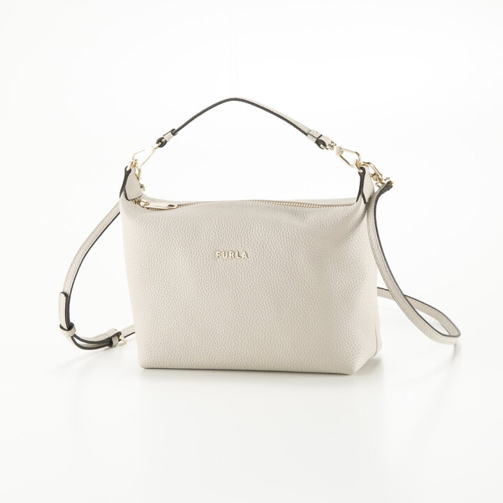 楽天市場】フルラ FURLA ショルダーバッグ SOPHIE XL CROSSBODY/PERLA  