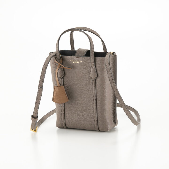 楽天市場】トリーバーチ TORY BURCH PERRY MINI N/S TOTE ペリー  