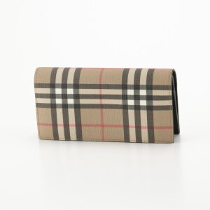 バーバリー(BURBERRY) 二つ折り メンズ長財布 | 通販・人気ランキング  
