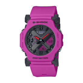 ジーショック G-SHOCK 腕時計 GA-2300 アナデジ Mウォッチ GA-2300-4AJF　 　フィットハウス