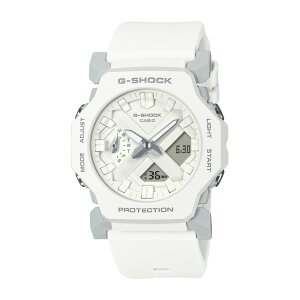 �y���������}���\�����Ԓ��|�C���g10�{�z�J�V�I CASIO �W�[�V���b�N G-SHOCK �r���v GA-2300 �A�i�f�W M�E�H�b�` GA-2300-7AJF�@�@�t�B�b�g�n�E�X