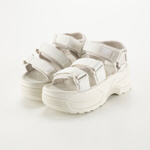 �V���J SHAKA ���f�B�[�X�T���_�� NEO BUNGY CHUNKY �l�I �o���W�[ �`�����L�[ (ALL LINEN) SK-114�@�@�t�B�b�g�n�E�X