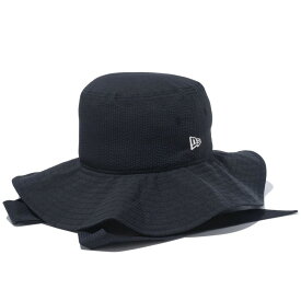 ニューエラ NEW ERA 帽子 ADVENTURE WB SEERSUCKER BLK 14109636　 　フィットハウス