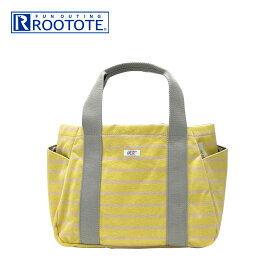 【ポイント10倍】ルートート ROOTOTE ハンド・トートバッグ NA.デリ パルーティー.天竺ーC 3080　 　フィットハウス