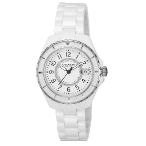 �y1��1��-5�����聚���N��10���N�[�|�����z�R�[�` COACH �r���v PRESTON ���E���h �Z���~�b�N L�E�H�b�` 14503462�@�@�t�B�b�g�n�E�X