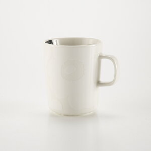 }bR marimekko }OJbv Unikko Mug 250ml 72585-100@ @tBbgnEX