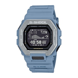 �y1��1��-5�����聚���N��10���N�[�|�����z�J�V�I CASIO �W�[�V���b�N G-SHOCK �r���v G-LIDE ���o�C�������N M�E�H�b�` GBX-100-2AJF�@�@�t�B�b�g�n�E�X