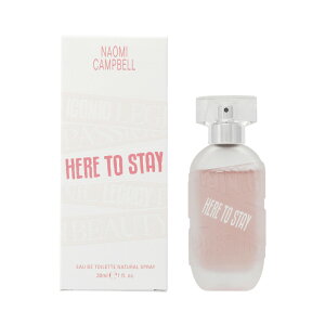 �i�I�~�L�����x�� NAOMI CAMPBELL �R�X�� �����E�t���O�����X �q�A�g�D�[�X�e�C EDT#30�@ �@�t�B�b�g�n�E�X