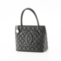 楽天市場】chanel シャネル 復刻トートバッグ キャビアスキン キャビア 