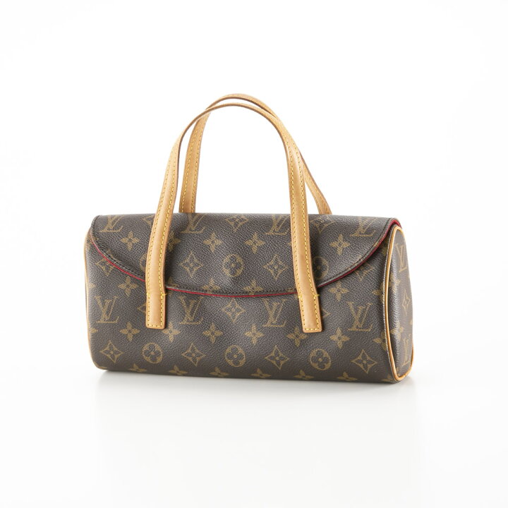 楽天市場】【ヴィンテージ・中古】ルイ・ヴィトン LOUIS VUITTON 