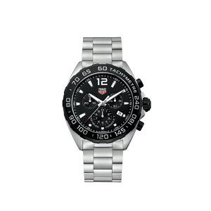 �^�O�z�C���[ TAGHEUER �r���v F1�N�I�[�cM�E�H�b�` CAZ1010.BA0842�@�@�t�B�b�g�n�E�X