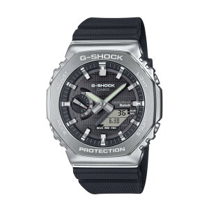 �J�V�I CASIO �W�[�V���b�N G-SHOCK �r���v GBM-2100 ���o�C�������N �A�i�f�W �\�[���[ M�E�H�b�` GBM-2100-1AJF�@�@�t�B�b�g�n�E�X