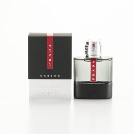 プラダ PRADA コスメ 香水・フレグランス プラダ ルナロッサ カーボン#50　　フィットハウス