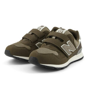 �j���[�o�����X New Balance �L�b�Y�X�j�[�J�[ PO313 AB2�@SALE�@�t�B�b�g�n�E�X