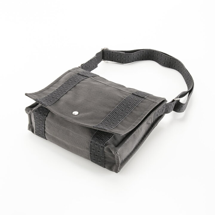 楽天市場】【ヴィンテージ・中古】エルメス HERMES ショルダーバッグ  