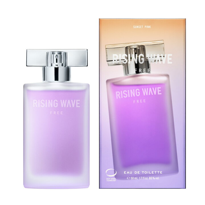 楽天市場】ライジングウェーブ RISINGWAVE コスメ 香水・フレグランス 