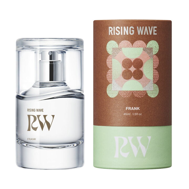 楽天市場】ライジングウェーブ RISINGWAVE コスメ 香水・フレグランス 
