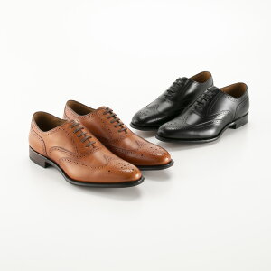 リーガル REGAL ビジネスシューズ REGAL 03DR ウェルト ウィングチップ  フィットハウス