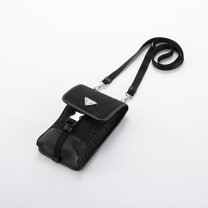 楽天市場】スマホ ショルダー（ブランドプラダ）（バッグ｜バッグ 