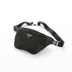�y�����_�t���f�[���聚10���N�[�|�����z�v���_ PRADA ReNylon+SAFFIANO �x���g�o�b�O 2VL033 2DMH OOM�@�@�t�B�b�g�n�E�X