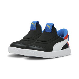 v[} PUMA xr[V[Y COURTFLEX V3 EASE IN INF (01) 399735@SALE@tBbgnEX