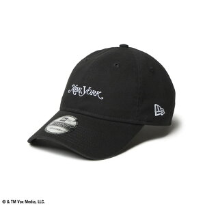 j[G NEW ERA LbvEXq 920 NYMG BLK 14350704@ @tBbgnEX