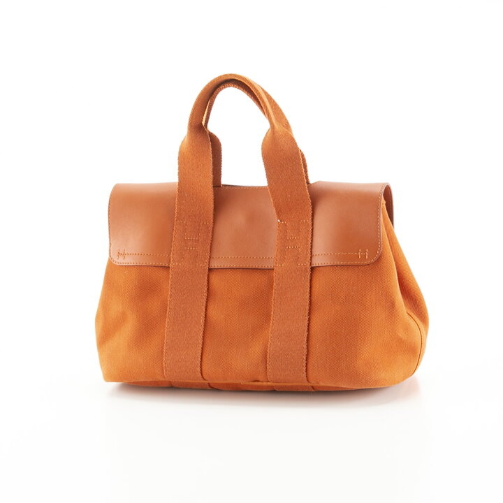 楽天市場】【ヴィンテージ・中古】エルメス HERMES ハンド・トート  