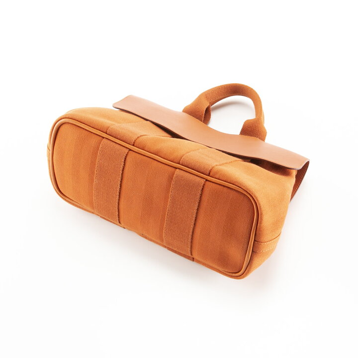 楽天市場】【ヴィンテージ・中古】エルメス HERMES ハンド・トート  