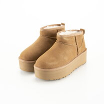 楽天市場】ugg ウルトラミニ チェスナットの通販