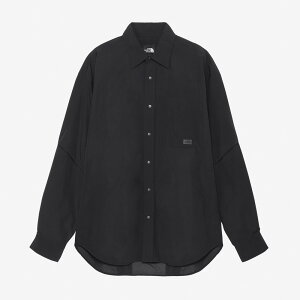 y}\Ԓ|Cg5{zUEm[XEtFCX THE NORTH FACE YgbvX L/S Enride Shirt NR62461@@tBbgnEX