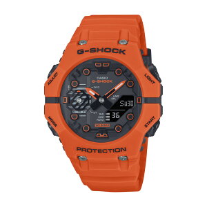 �J�V�I CASIO �W�[�V���b�N G-SHOCK �r���v GA-B001 ���o�C�������N �A�i�f�W M�E�H�b�` GA-B001FL-4AJF�@�@�t�B�b�g�n�E�X