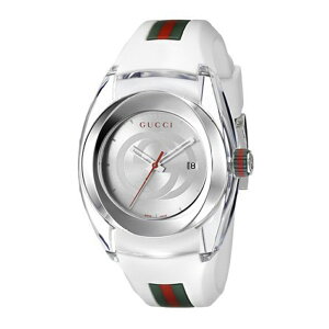 �O�b�` GUCCI ���f�B�[�X�r���v SYNC ���o�[�x���g���f�B�[�X�E�H�b�` YA137302�@�@�t�B�b�g�n�E�X