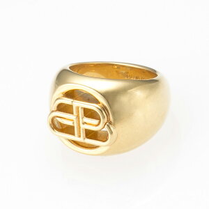 oVAK BALENCIAGA O BB SIGNET 674538-TZ99G-0705@ @tBbgnEX