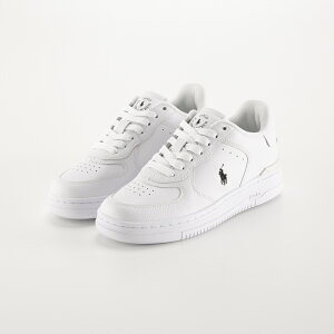 |t[ POLO RALPH LAUREN fB[XXj[J[ }X^[YR[g (WHIT) P59T@ @tBbgnEX