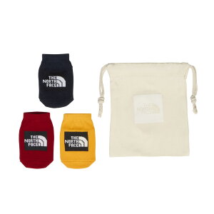 UEm[XEtFCX THE NORTH FACE xr[\bNX B Organic 3P 10`12cm NNB82313@@tBbgnEX