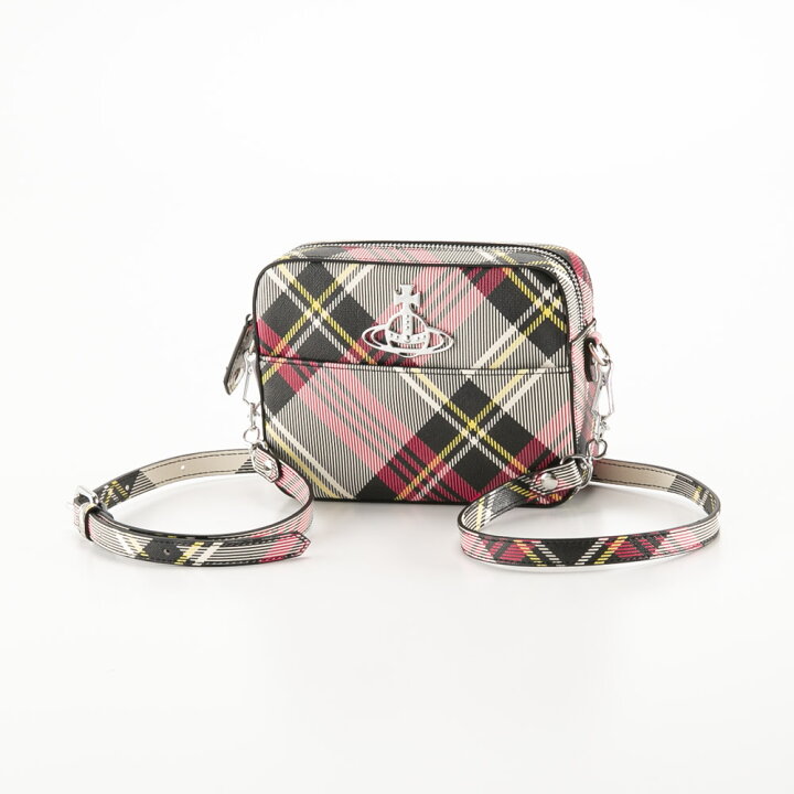 楽天市場】ヴィヴィアンウエストウッド Vivienne Westwood ショルダー 