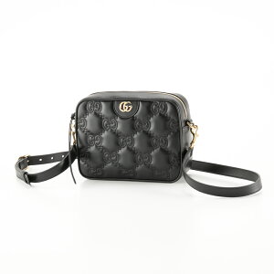 �y���������}���\�����Ԓ��|�C���g10�{�z�O�b�` GUCCI GG MATELASSE SM �V�����_�[�o�b�O 702234 UM8HG�@ �@�t�B�b�g�n�E�X