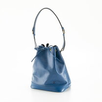 楽天市場】ルイヴィトン louis vuitton エピ ノエ m44005 トレドブルー  